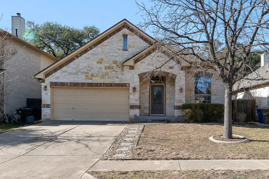 12606 Palfrey Dr, Austin, TX 78727 - Image #2