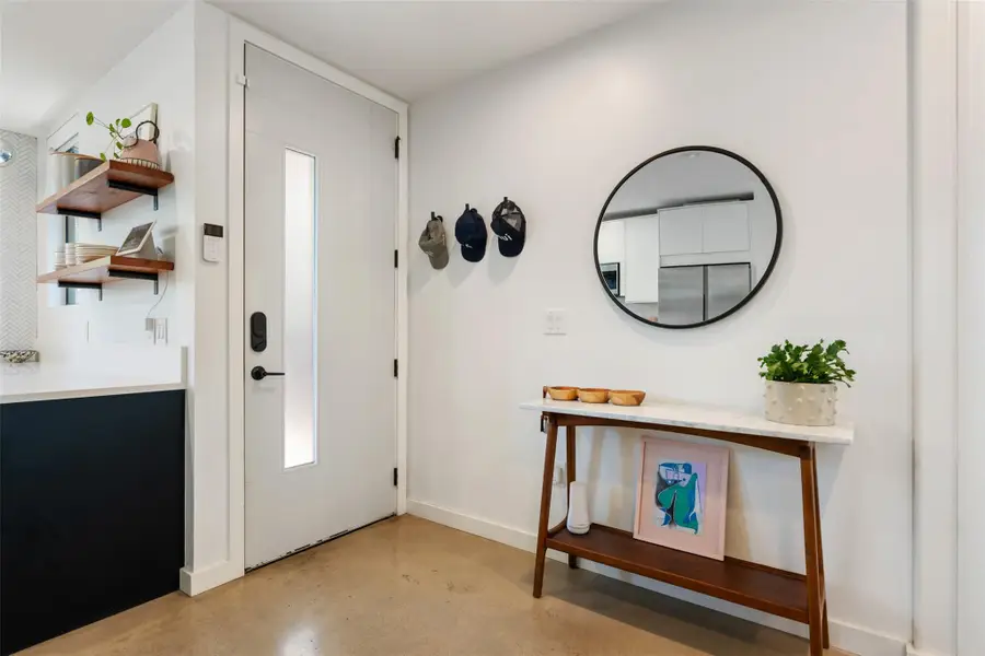 1114 E 3rd St #1, Austin, TX 78702 - #3