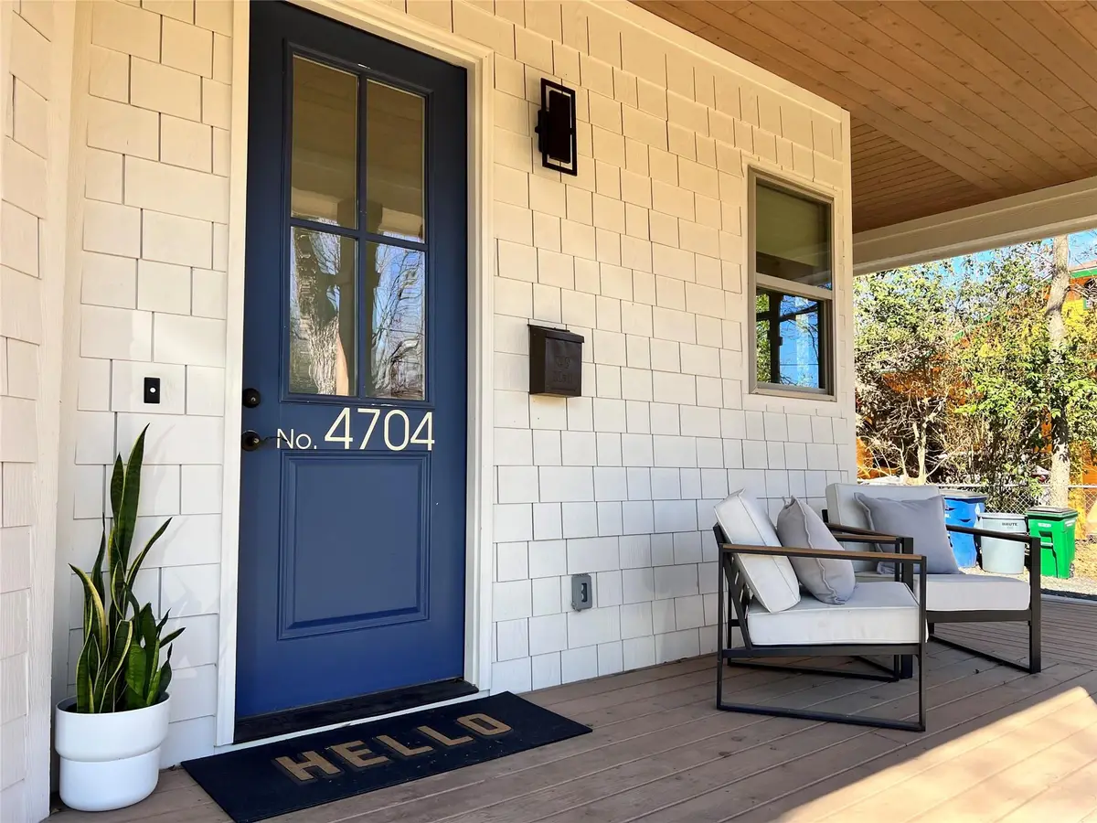4704 Duval St, Austin, TX 78751 - Image #1