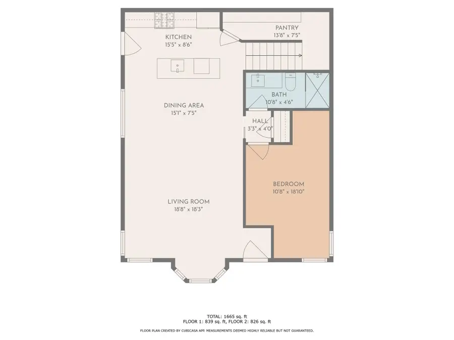 4704 Duval St, Austin, TX 78751 - Image #2