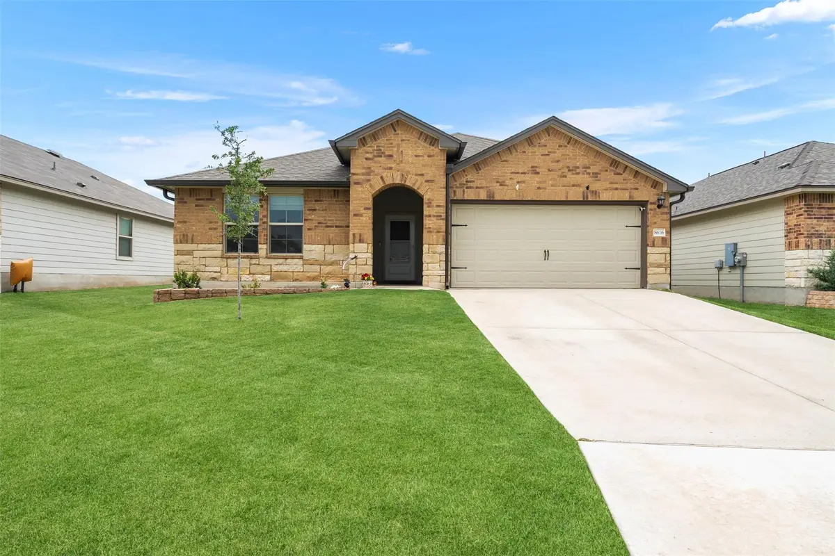 8616 Cantera Ridge Rd, Temple, TX 76502 - #1