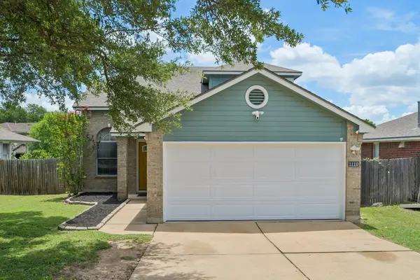 1110 Brashear Ln, Cedar Park, TX 78613