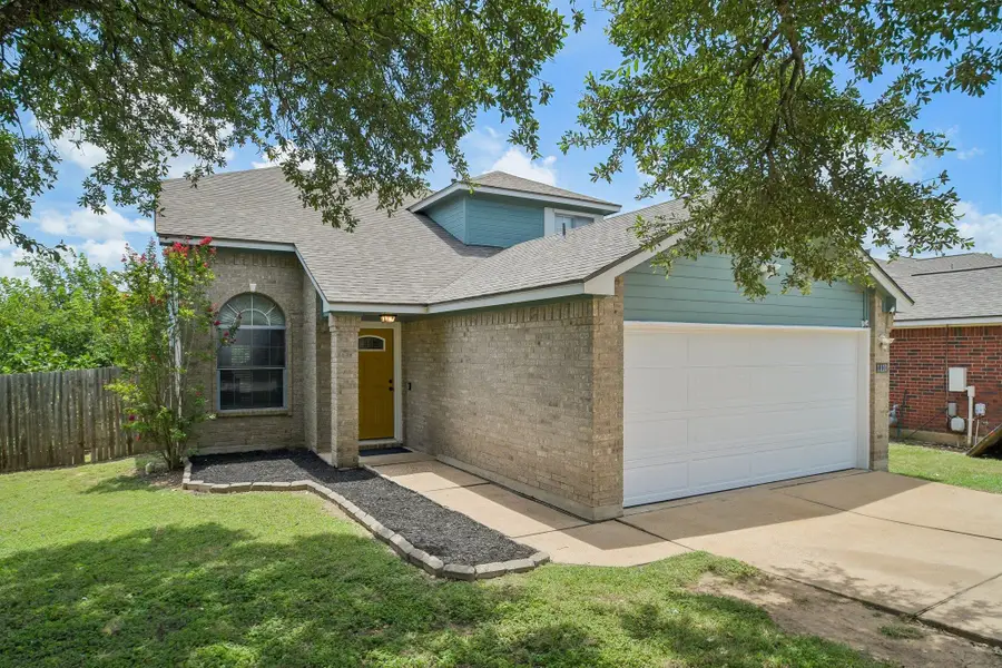 1110 Brashear Ln, Cedar Park, TX 78613 - #2