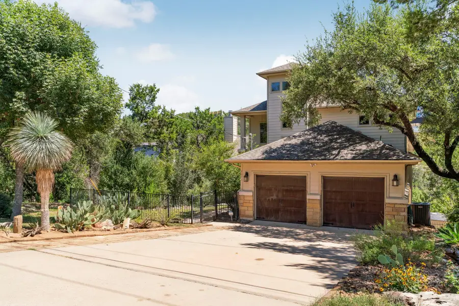 3011 Geronimo Trl, Austin, TX 78734 - #2