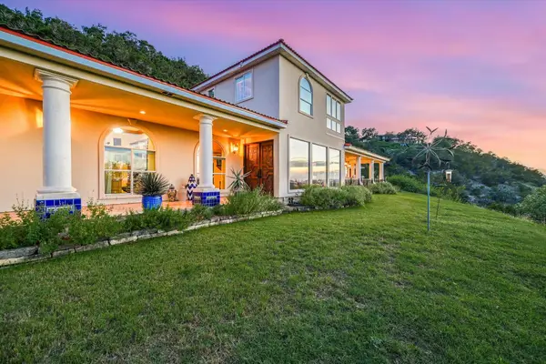 501 Brinkley Dr, Wimberley, TX 78676