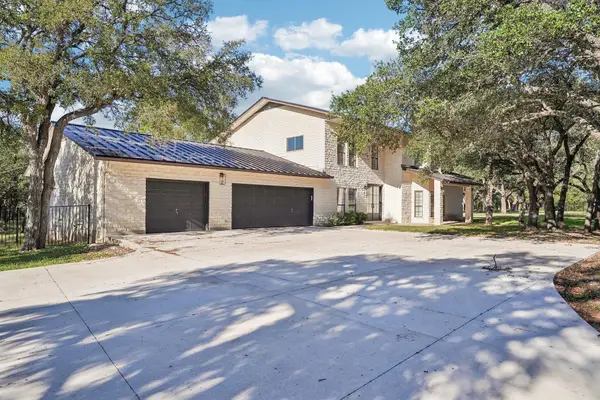 2833 Cedar Hollow Rd, Georgetown, TX 78628