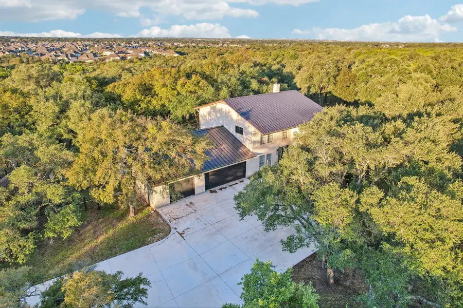 2833 Cedar Hollow Rd, Georgetown, TX 78628 - #3