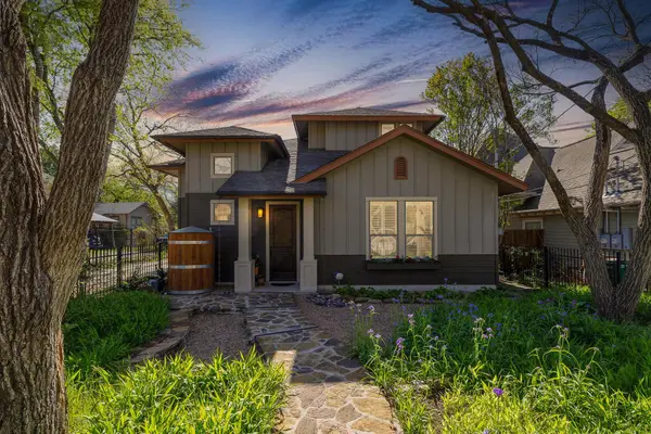 5607 Clay Ave #A, Austin, TX 78756