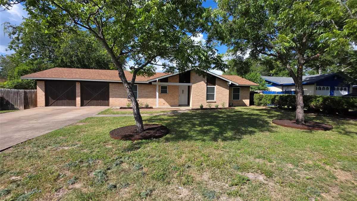 1108 Gobi Dr, Austin, TX 78745 - #1