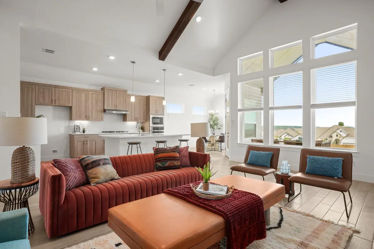 18712 Brady Clearing Ln, Austin, TX 78738 - #1