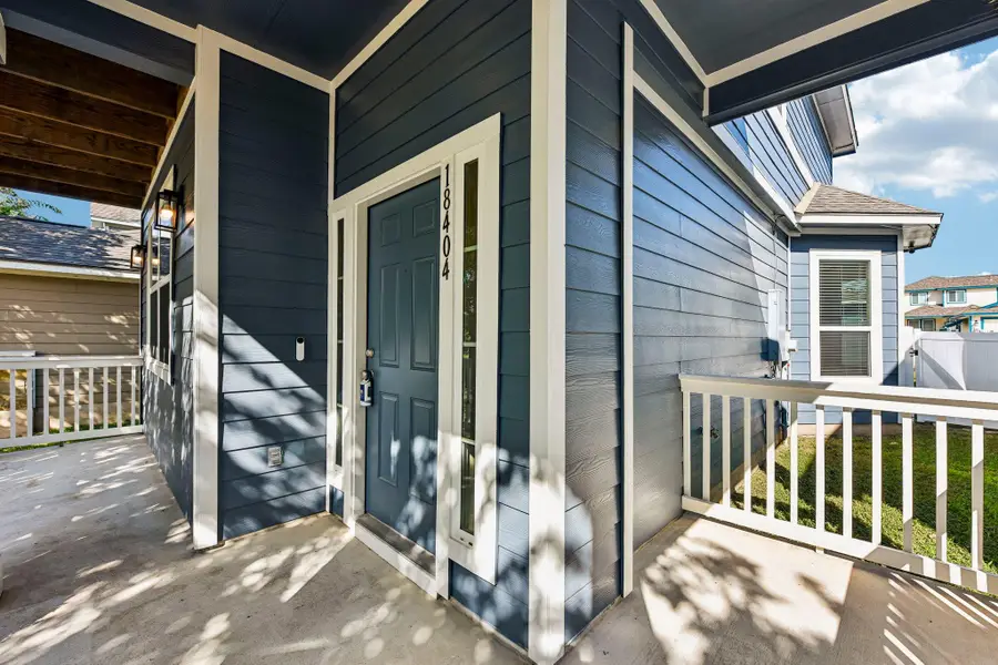 18404 Mammoth Cave Blvd, Pflugerville, TX 78660 - #3