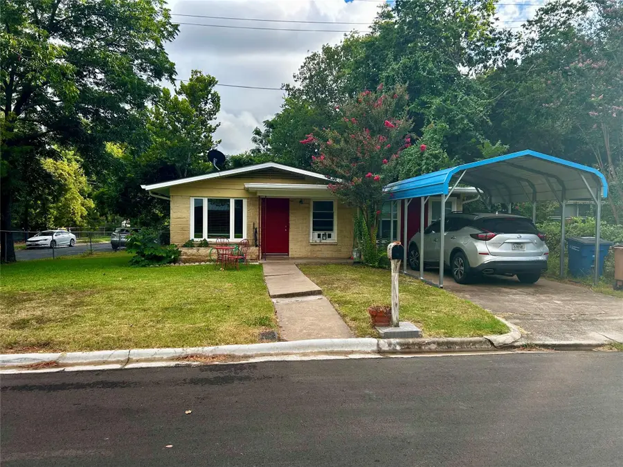 301 Wilmes Dr, Austin, TX 78752 - #2