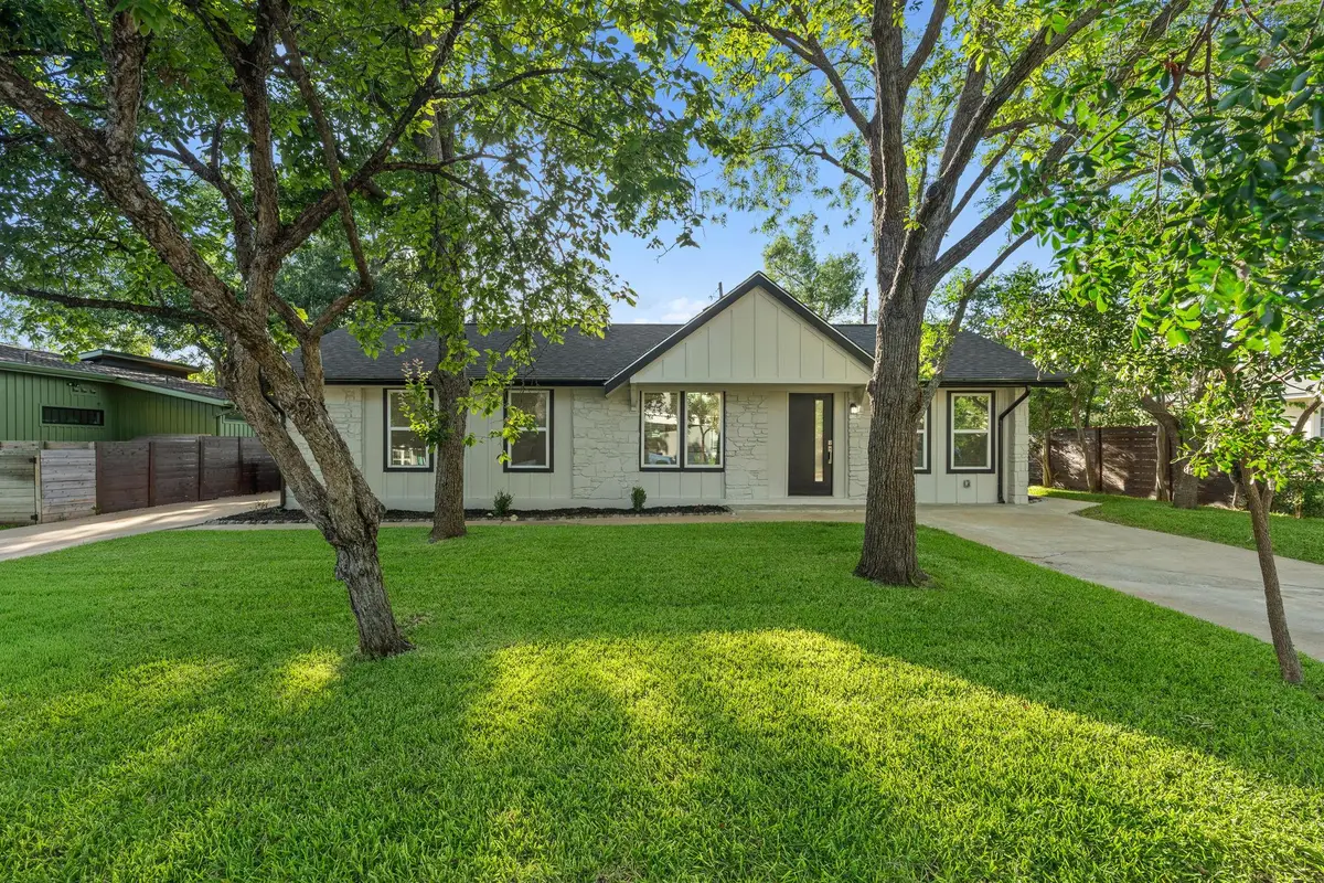 4802 Brighton Rd, Austin, TX 78745 - #1