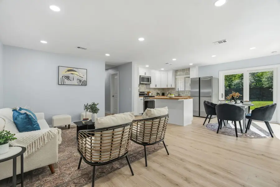 4802 Brighton Rd, Austin, TX 78745 - #2