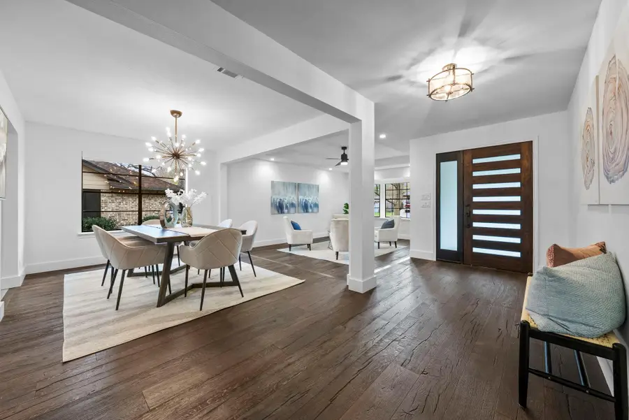 3904 Cordova Dr, Austin, TX 78759 - #3