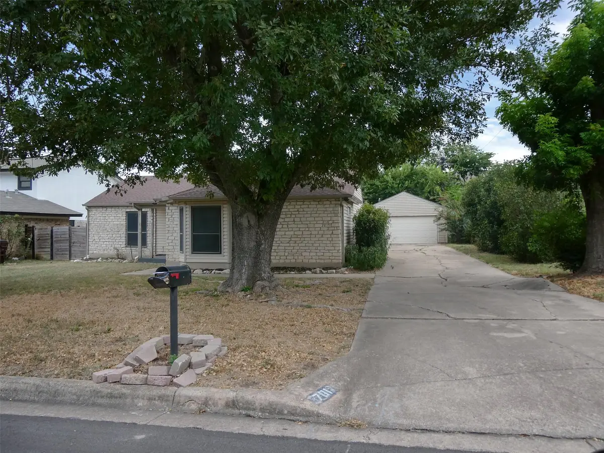 701 Greenwich Pl, Round Rock, TX 78664 - #1