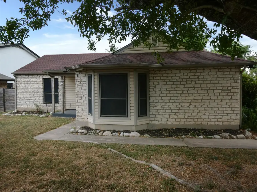 701 Greenwich Pl, Round Rock, TX 78664 - #3