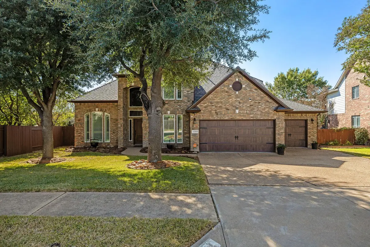 2908 Stonecreek Dr, Round Rock, TX 78681 - Image #1