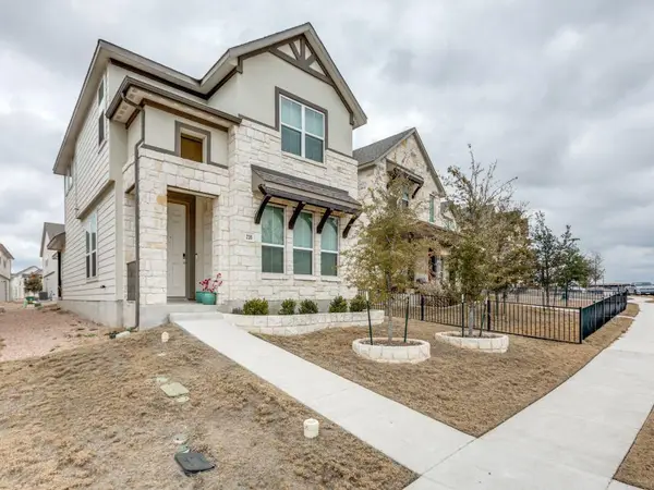 236 Lost Mine Peak Ln, Dripping Springs, TX 78620