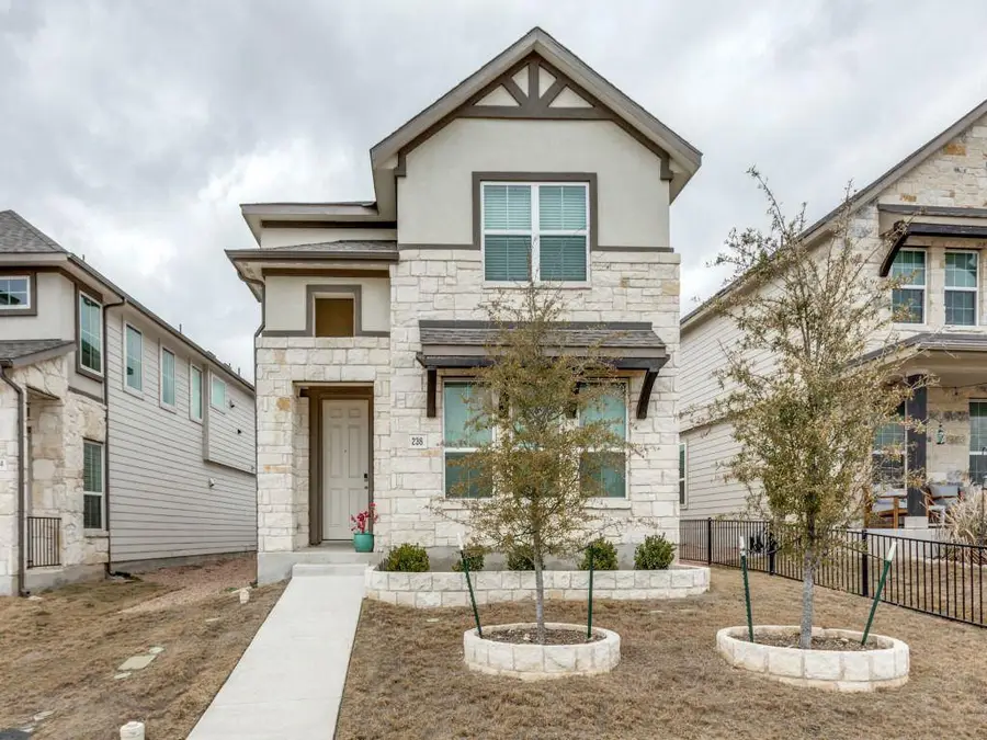 236 Lost Mine Peak Ln, Dripping Springs, TX 78620 - #2