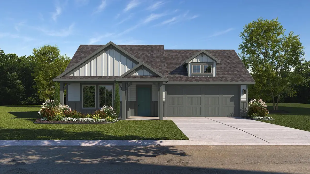 6902 Fread Dr, Killeen, TX 76549 - #1