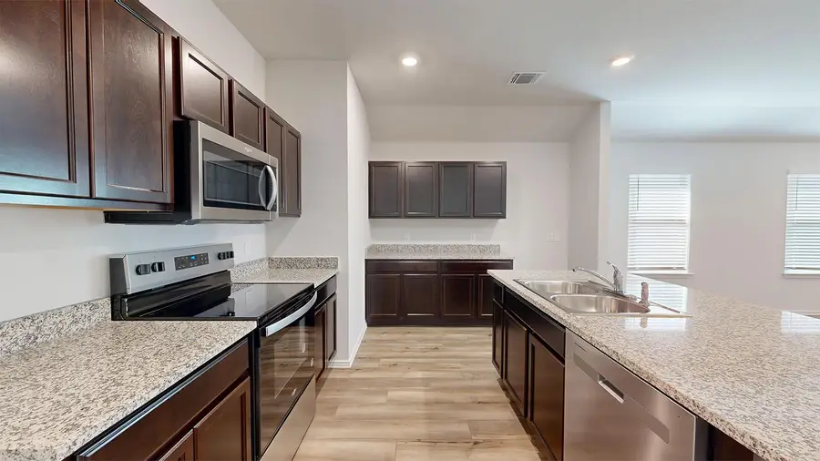 6902 Fread Dr, Killeen, TX 76549 - #3