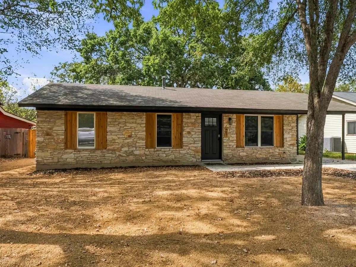 407 Tamworth Ave, Austin, TX 78745 - #1