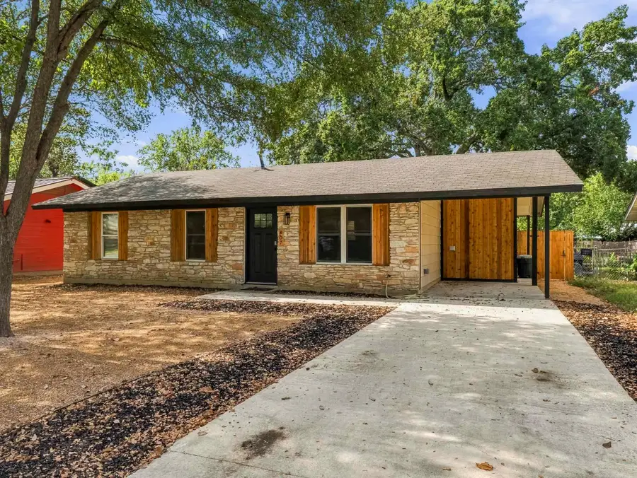 407 Tamworth Ave, Austin, TX 78745 - #2