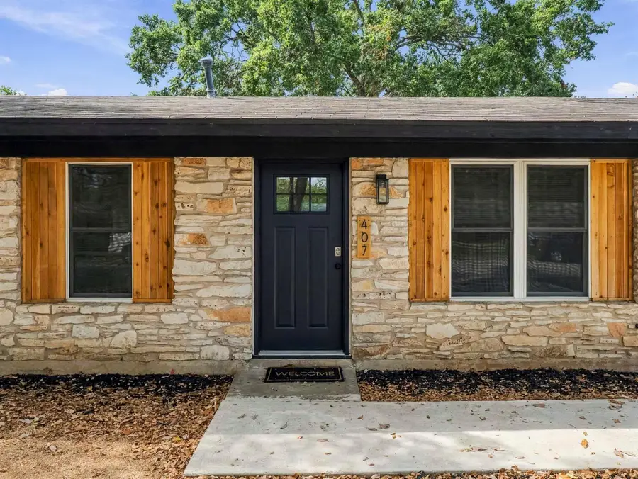 407 Tamworth Ave, Austin, TX 78745 - #3
