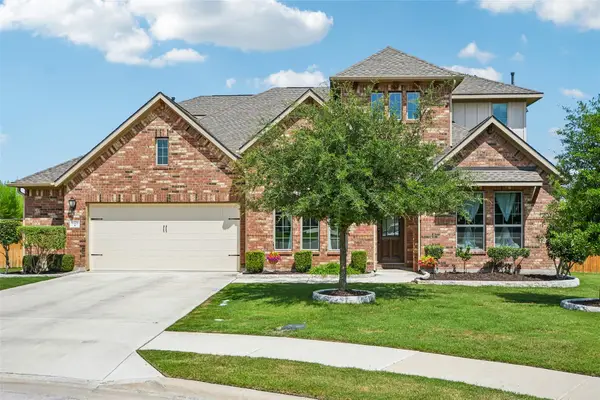 3379 Vasquez Pl, Round Rock, TX 78665