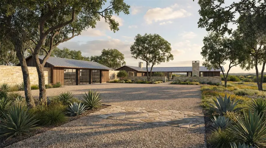 Lot 9 Silas Trl, Fredericksburg, TX 78624 - #2