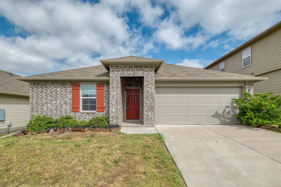 5712 Xene Dr, Austin, TX 78724 - #2