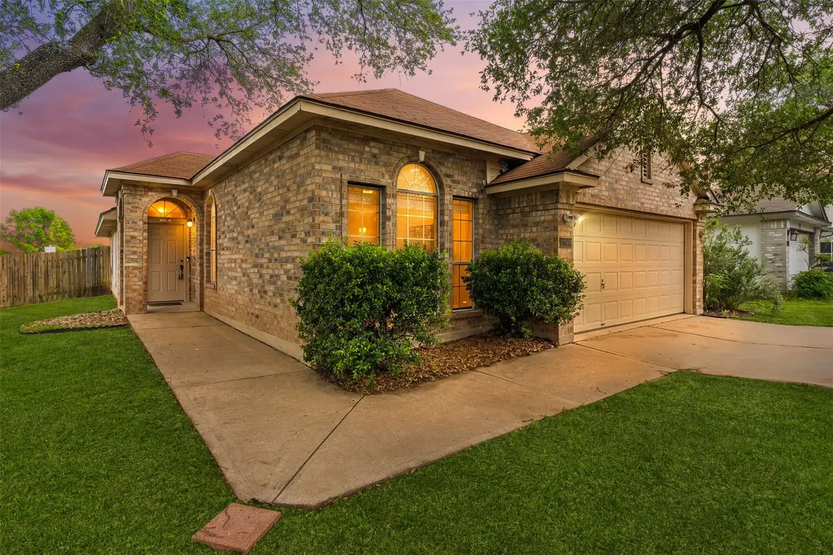 17509 Tobermory Dr, Pflugerville, TX 78660 - #1