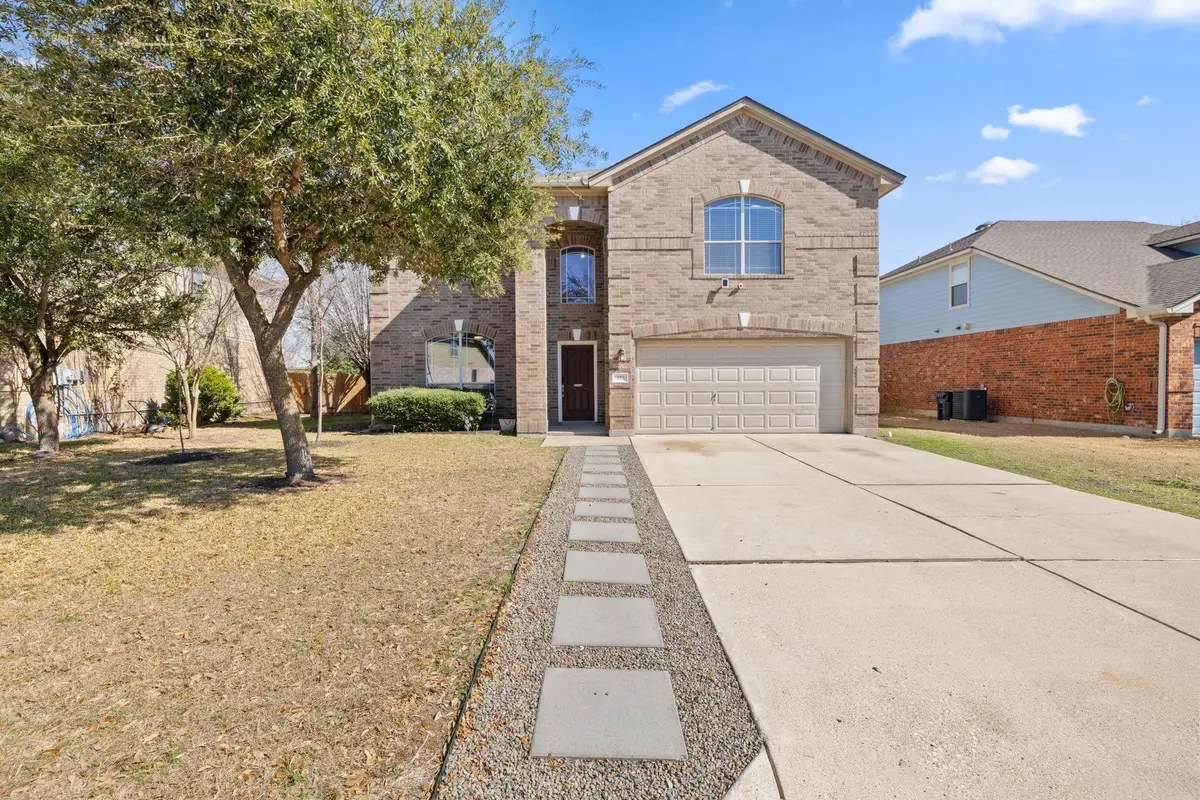320 Lone Star Blvd, Hutto, TX 78634 - #1