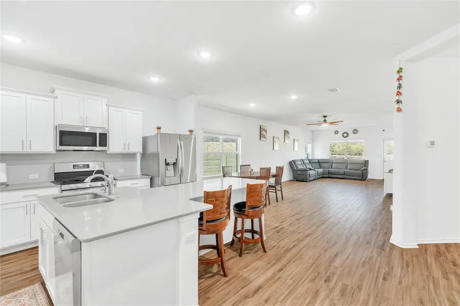 212 Flint Mountain Rd, Georgetown, TX 78628 - #3