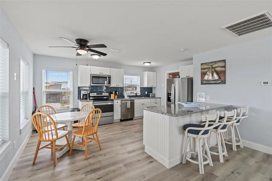 3929 4th St, Galveston, TX 77554 - #3