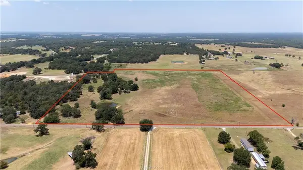 TBD Templeton Rd, Hearne, TX 77859