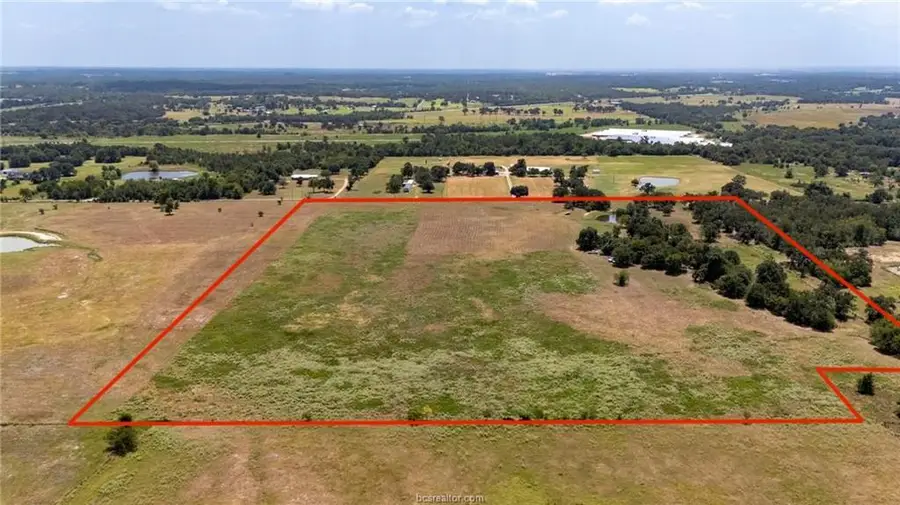 TBD Templeton Rd, Hearne, TX 77859 - #3