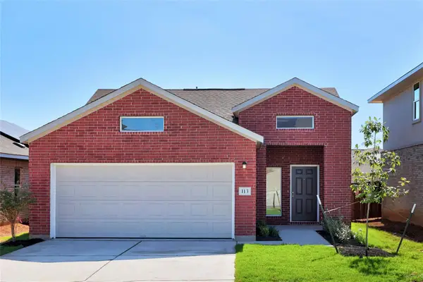 113 Standing Rock Ln, Marble Falls, TX 78654