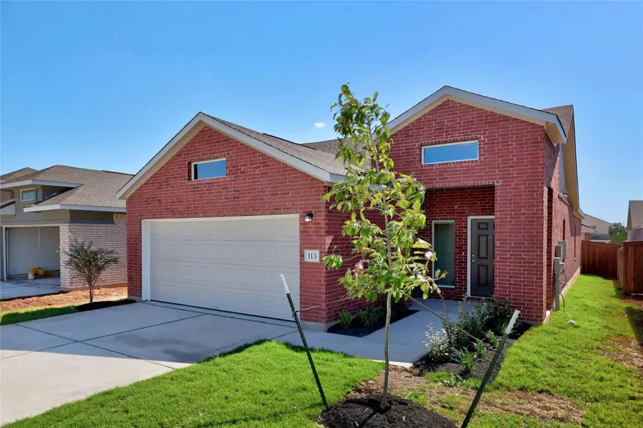 113 Standing Rock Ln, Marble Falls, TX 78654 - #2