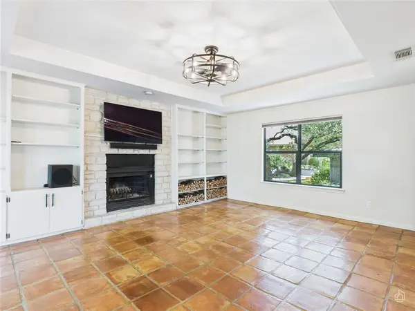 6401 Cascada Dr, Austin, TX 78750