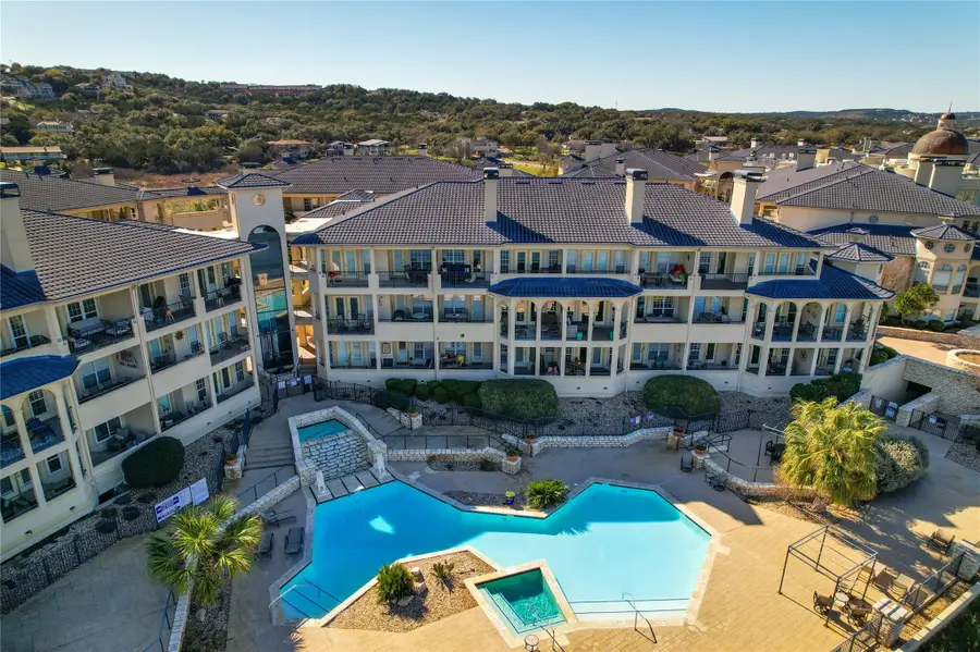 3404 American Dr #1225, Lago Vista, TX 78645 - Image #2