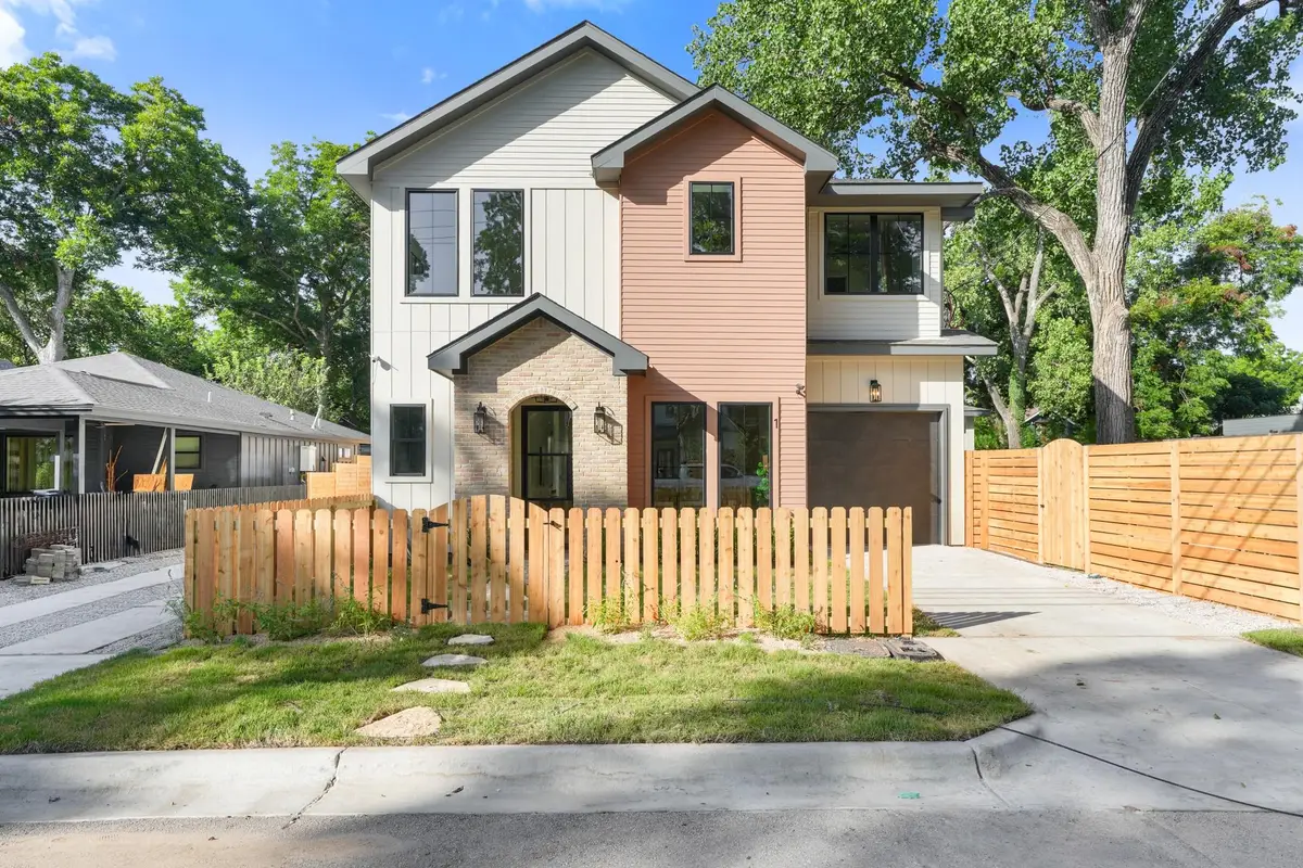 3103 Garwood St #1, Austin, TX 78702 - #1