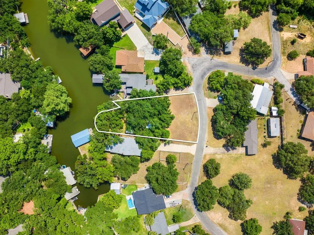 1206 County Road 132a Lots 16 & 17 Rd, Kingsland, TX 78639 - #1