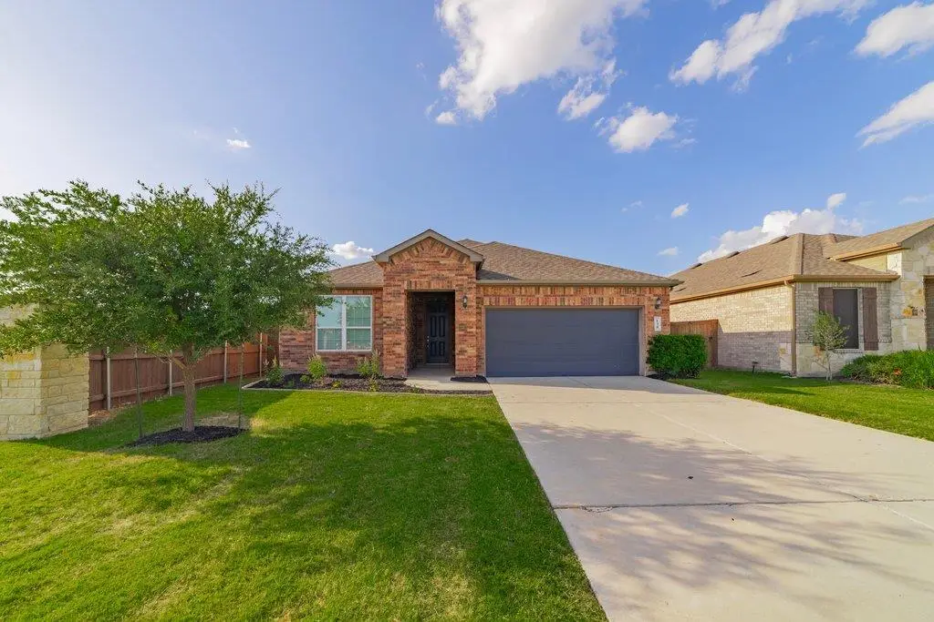 134 Thistle Trl, Marble Falls, TX 78654 - #1