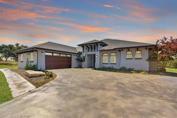 21603 Thomas Cv, Lago Vista, TX 78645