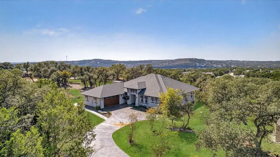 21603 Thomas Cv, Lago Vista, TX 78645 - #2