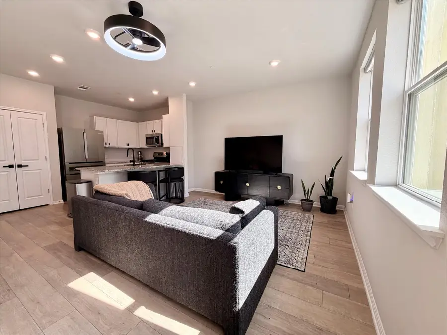 9015 Cattle Baron Path #1803, Austin, TX 78747 - #3