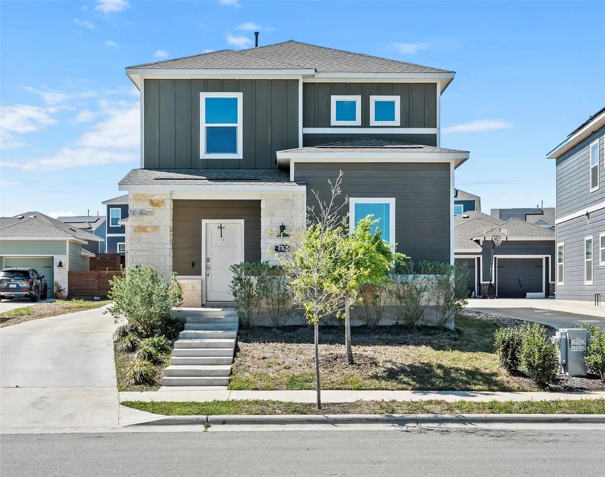 131 Santa Julia, Kyle, TX 78640 - #1