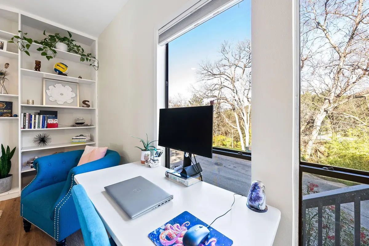 3615 Jorge Dr #C, Austin, TX 78731 - Image #1